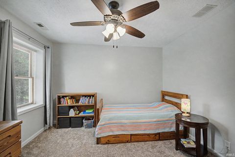 Tiny photo for 2886 Bentbrook Lane, West Lafayette, IN 47906 (MLS # 202618488)