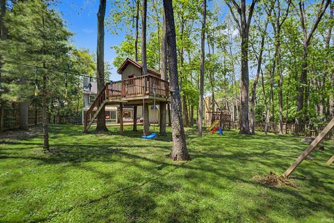 Tiny photo for 2886 Bentbrook Lane, West Lafayette, IN 47906 (MLS # 202618488)