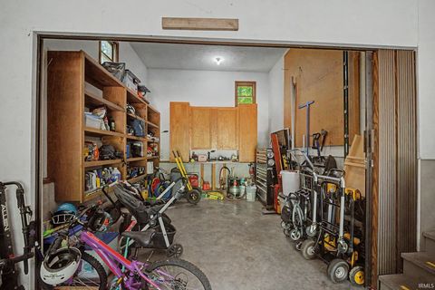 Tiny photo for 2886 Bentbrook Lane, West Lafayette, IN 47906 (MLS # 202618488)