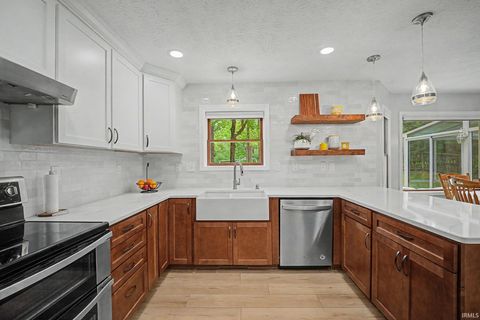 Tiny photo for 2886 Bentbrook Lane, West Lafayette, IN 47906 (MLS # 202618488)