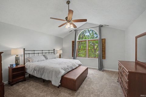 Tiny photo for 2886 Bentbrook Lane, West Lafayette, IN 47906 (MLS # 202618488)