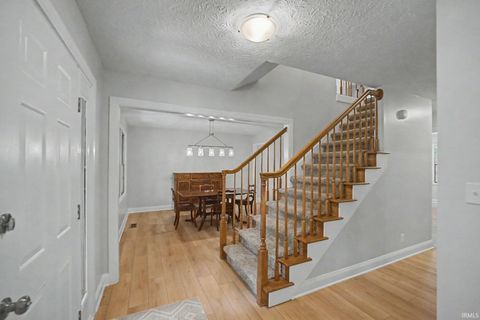 Tiny photo for 2886 Bentbrook Lane, West Lafayette, IN 47906 (MLS # 202618488)