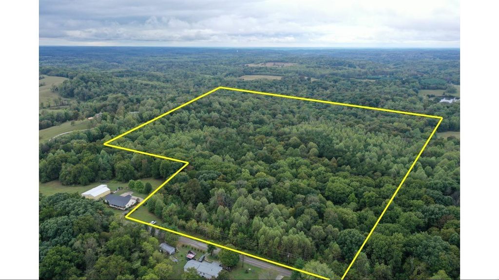 Photo of County Road 1050 W Road, French Lick, IN 47432 (MLS # 202541182)