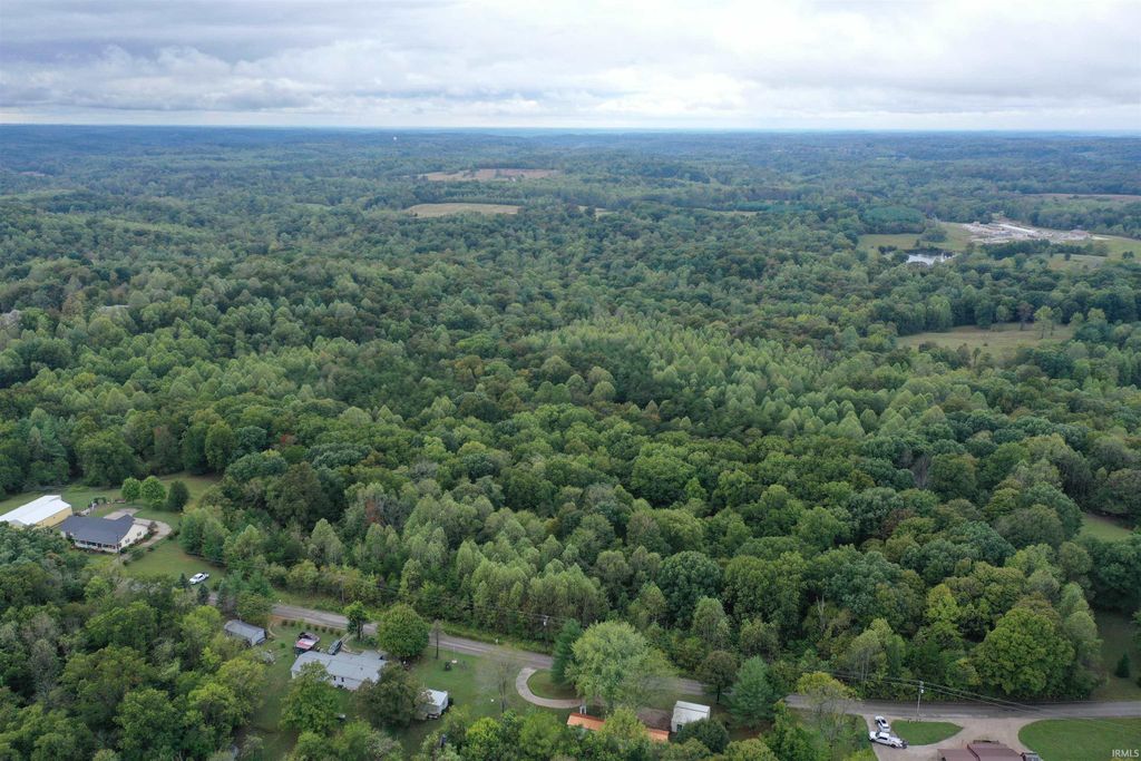 Photo of County Road 1050 W Road, French Lick, IN 47432 (MLS # 202541182)