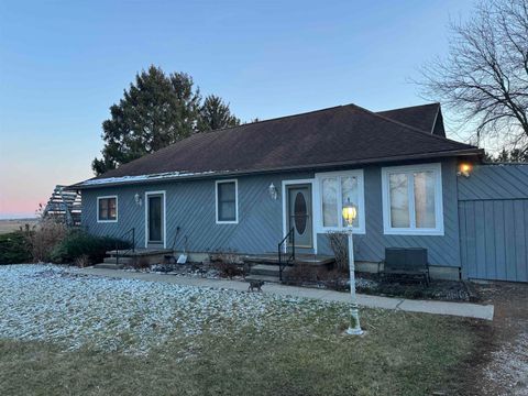 Photo of 2662 W 450 N Route, Decatur, IN 46733 (MLS # 202601276)