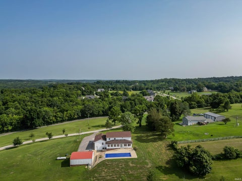 Photo of 2111 S Sunday Drive, Bloomington, IN 47403 (MLS # 202630589)