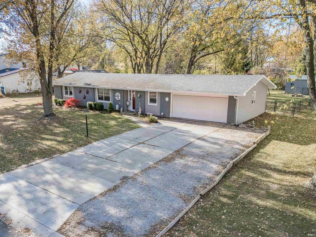 Photo of 3706 Norland Lane, New Haven, IN 46774 (MLS # 202544732)