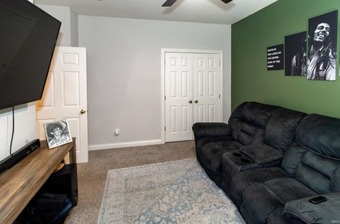Tiny photo for 2530 Beaumont Drive, Evansville, IN 47725 (MLS # 202629140)