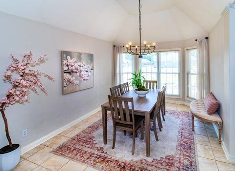 Tiny photo for 2530 Beaumont Drive, Evansville, IN 47725 (MLS # 202629140)