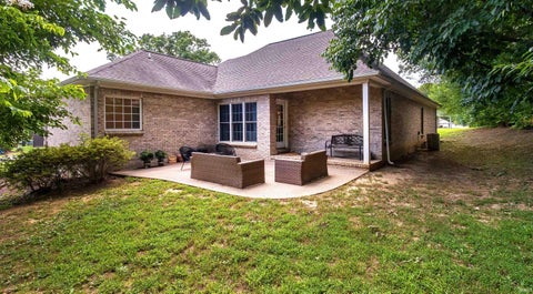 Tiny photo for 2530 Beaumont Drive, Evansville, IN 47725 (MLS # 202629140)