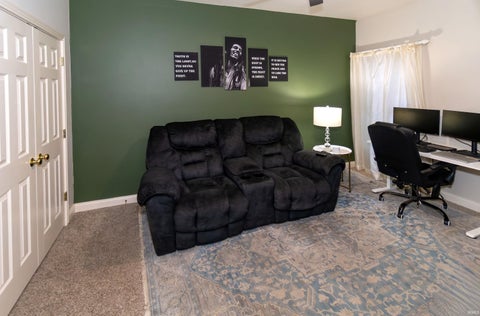 Tiny photo for 2530 Beaumont Drive, Evansville, IN 47725 (MLS # 202629140)