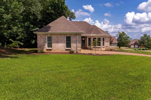 Tiny photo for 2530 Beaumont Drive, Evansville, IN 47725 (MLS # 202629140)