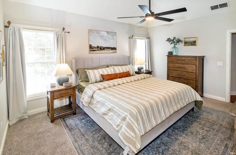 Tiny photo for 2530 Beaumont Drive, Evansville, IN 47725 (MLS # 202629140)