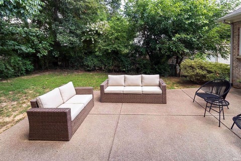 Tiny photo for 2530 Beaumont Drive, Evansville, IN 47725 (MLS # 202629140)