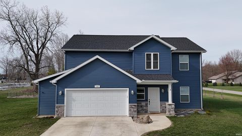 105 Southfield Road, Winona Lake, IN 46590 - MLS#: 202511019
