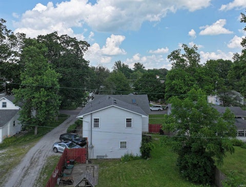 Tiny photo for 500 S Market Street, Winamac, IN 46996 (MLS # 202626573)