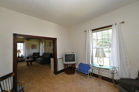 Tiny photo for 500 S Market Street, Winamac, IN 46996 (MLS # 202626573)