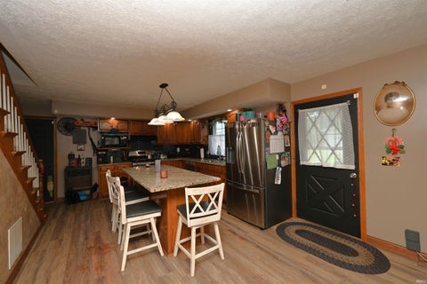 Tiny photo for 500 S Market Street, Winamac, IN 46996 (MLS # 202626573)