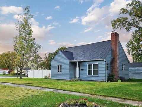 Photo of 1503 Rockne Drive, South Bend, IN 46617 (MLS # 202544089) Photo of 1503 Rockne Drive, South Bend, IN 46617 (MLS # 202544089)