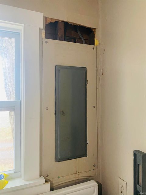 Tiny photo for 6734 N 600 W Road, Rochester, IN 46975 (MLS # 202607409)