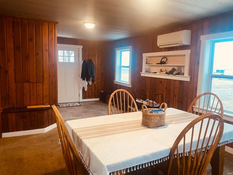 Tiny photo for 6734 N 600 W Road, Rochester, IN 46975 (MLS # 202607409)