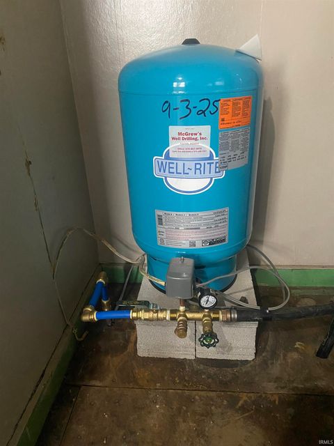 Tiny photo for 6734 N 600 W Road, Rochester, IN 46975 (MLS # 202607409)