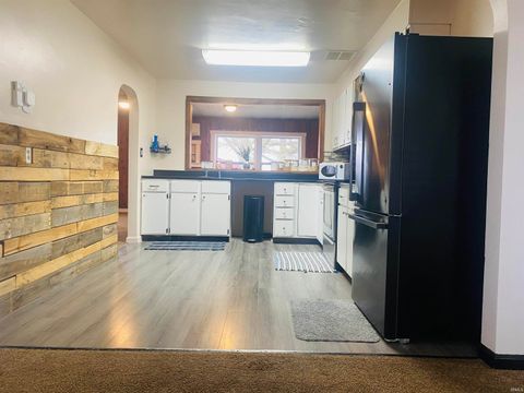 Tiny photo for 6734 N 600 W Road, Rochester, IN 46975 (MLS # 202607409)