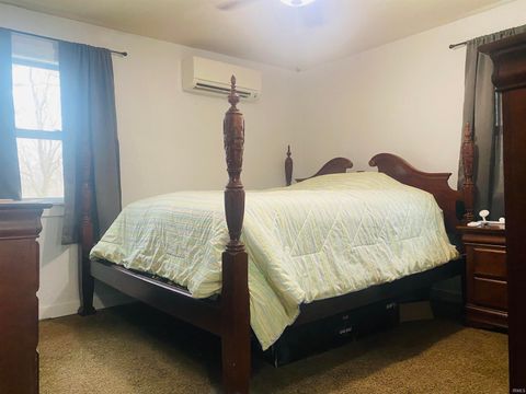 Tiny photo for 6734 N 600 W Road, Rochester, IN 46975 (MLS # 202607409)