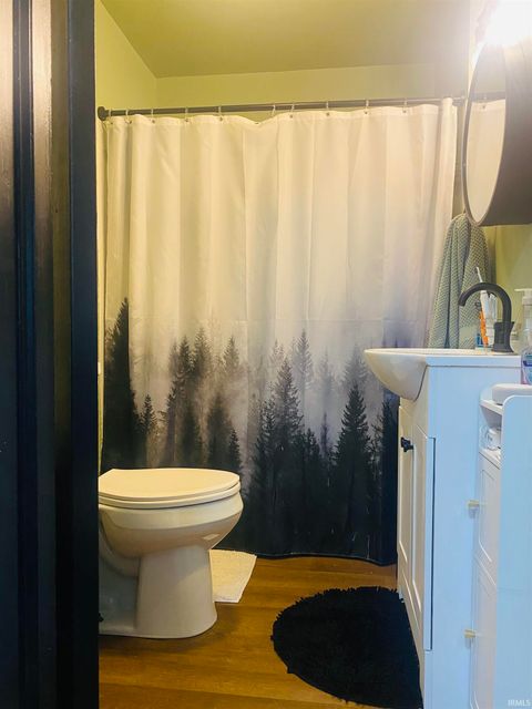 Tiny photo for 6734 N 600 W Road, Rochester, IN 46975 (MLS # 202607409)