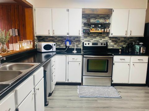 Tiny photo for 6734 N 600 W Road, Rochester, IN 46975 (MLS # 202607409)