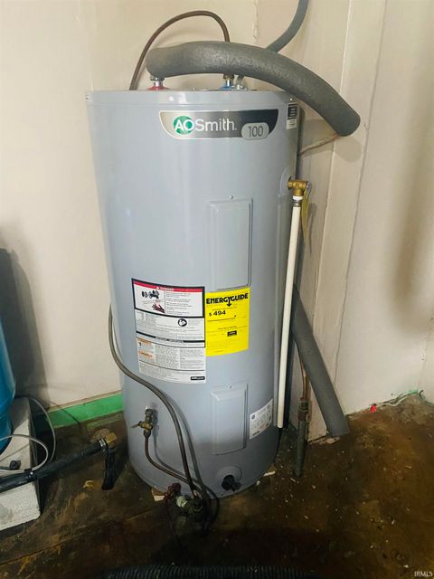 Tiny photo for 6734 N 600 W Road, Rochester, IN 46975 (MLS # 202607409)