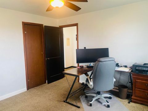 Tiny photo for 6734 N 600 W Road, Rochester, IN 46975 (MLS # 202607409)