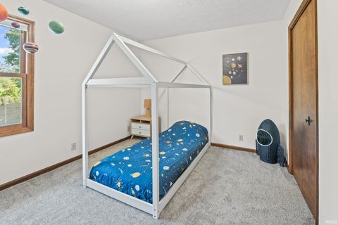 Tiny photo for 1956 Tanglewood Drive, Lafayette, IN 47905 (MLS # 202540556)