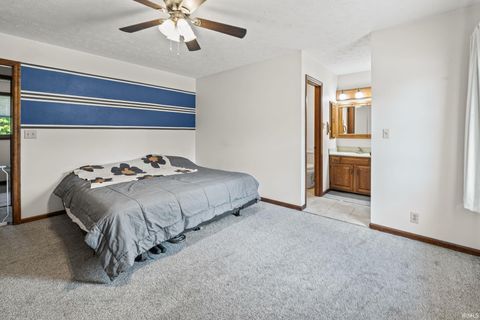 Tiny photo for 1956 Tanglewood Drive, Lafayette, IN 47905 (MLS # 202540556)