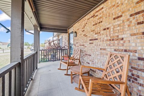 Tiny photo for 1956 Tanglewood Drive, Lafayette, IN 47905 (MLS # 202540556)