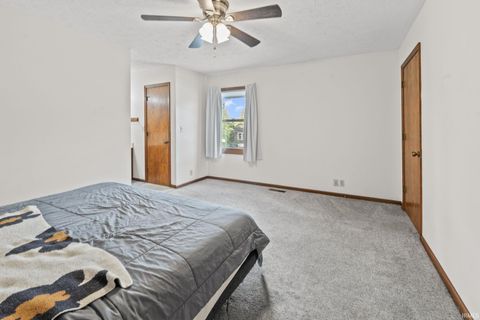 Tiny photo for 1956 Tanglewood Drive, Lafayette, IN 47905 (MLS # 202540556)