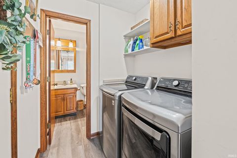 Tiny photo for 1956 Tanglewood Drive, Lafayette, IN 47905 (MLS # 202540556)