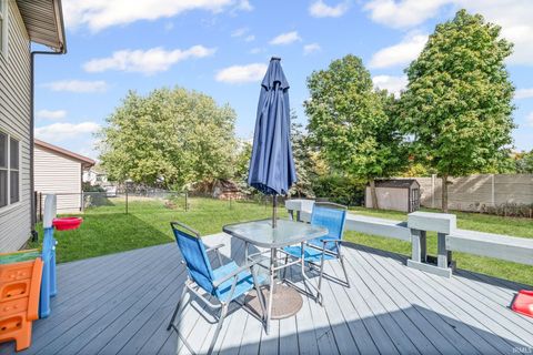 Tiny photo for 1956 Tanglewood Drive, Lafayette, IN 47905 (MLS # 202540556)