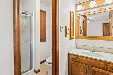 Tiny photo for 1956 Tanglewood Drive, Lafayette, IN 47905 (MLS # 202540556)