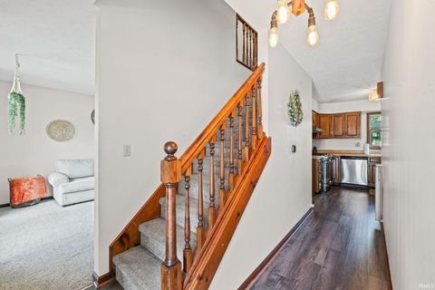Tiny photo for 1956 Tanglewood Drive, Lafayette, IN 47905 (MLS # 202540556)
