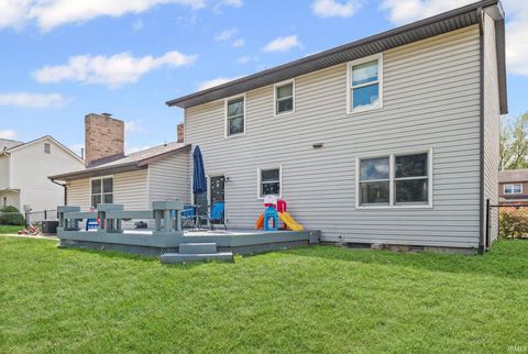 Tiny photo for 1956 Tanglewood Drive, Lafayette, IN 47905 (MLS # 202540556)