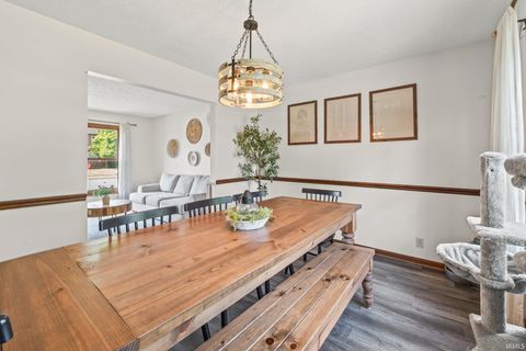 Tiny photo for 1956 Tanglewood Drive, Lafayette, IN 47905 (MLS # 202540556)