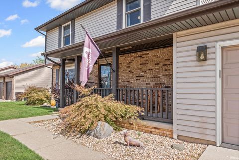 Tiny photo for 1956 Tanglewood Drive, Lafayette, IN 47905 (MLS # 202540556)
