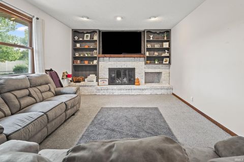 Tiny photo for 1956 Tanglewood Drive, Lafayette, IN 47905 (MLS # 202540556)