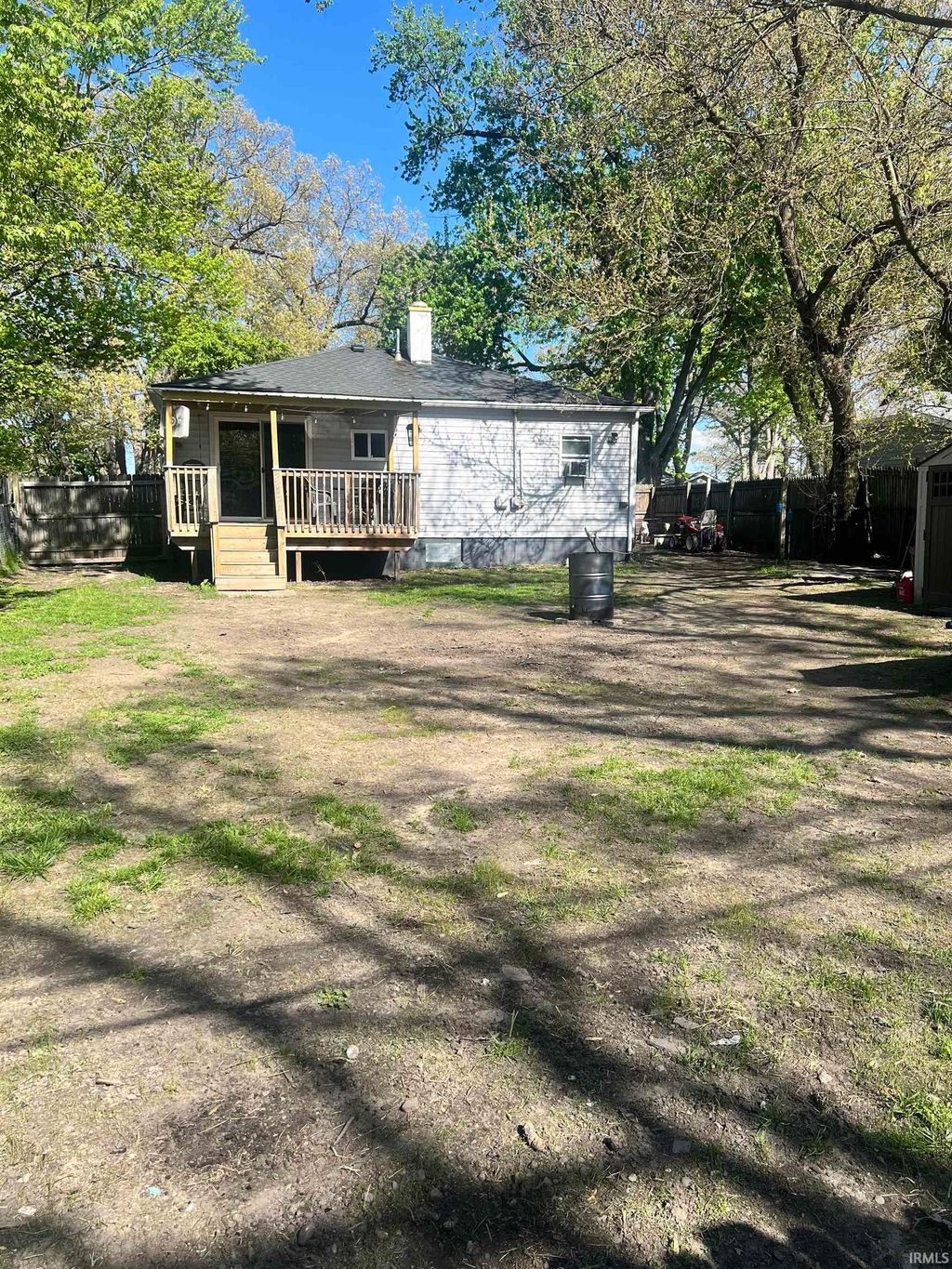 Photo of 418 S Lawrence Street, Hobart, IN 46342 (MLS # 202616434)