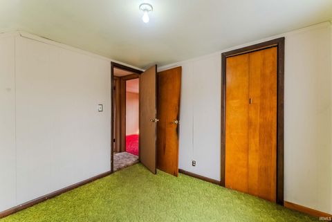 Tiny photo for 1886 S 75 E Road, Wabash, IN 46992 (MLS # 202607909)