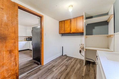 Tiny photo for 1886 S 75 E Road, Wabash, IN 46992 (MLS # 202607909)