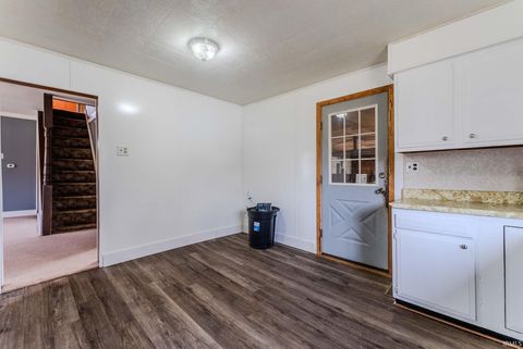 Tiny photo for 1886 S 75 E Road, Wabash, IN 46992 (MLS # 202607909)