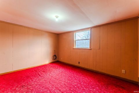 Tiny photo for 1886 S 75 E Road, Wabash, IN 46992 (MLS # 202607909)