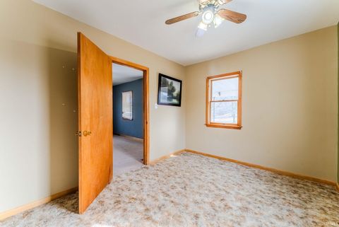 Tiny photo for 1886 S 75 E Road, Wabash, IN 46992 (MLS # 202607909)